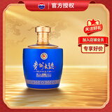 茅台 贵州大曲 似水流年 酱香型白酒 53度 1.5L 单坛 新老包装随机