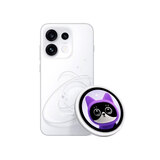 OPPO Reno16 12GB+256GB 怦然星动 潮玩自拍屏套装 超好玩的实况神机 5G智能AI拍照手机 新品国家补贴
