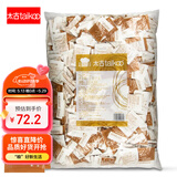 太古金黄咖啡调糖包5g*454包 独立包装咖啡糖奶茶伴侣烘焙调料