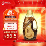 天府菜油【保真菜籽油】小瓶 （五星）1.8L非转基因  四川风味国企出品