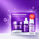 BOH韩国面膜3D面霜提拉面膜紧致凝胶保湿滋润 3D面霜50ml+精华15ml+喷雾20ml