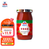 味好美（McCormicK） 调味酱/酱料调味酱 草莓果酱355g 面包吐司 甜品蛋糕烘焙原料 
