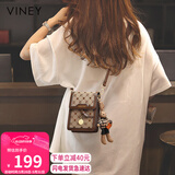 viney手机包迷你斜挎包包女包洋气轻奢单肩包生日礼物高级感送女友老婆