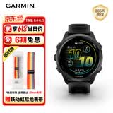 佳明（GARMIN）Forerunner570极夜黑(42mm)心率跑步户外运动手表生日礼物