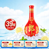 郎酒红花郎10（第五代） 酱香型白酒 39度 500mL*1瓶 单瓶装 618囤货