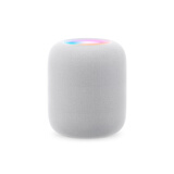 Apple/苹果 HomePod（第二代）智能音响蓝牙音箱-白色 苹果音响音箱智能家居中枢