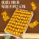 忆江南铁观音500g茶叶节日送礼送父母长辈的礼物自饮