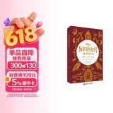 迪士尼英文原版.胡桃夹子与四个王国 The Nutcracker and the Four Re