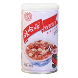 娃哈哈桂圆莲子八宝粥360g