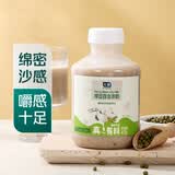 七鲜 绿豆百合冰奶450g