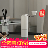 泰摩栗子C3磨豆机 手摇磨豆机 手动咖啡豆研磨器磨粉机