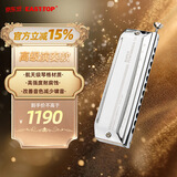 东方鼎（EAST TOP）EASTTOP演奏者口琴12孔48音半音阶钛格银色ETP-12