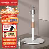 快朵小屋 投影仪支架 桌面家用投影机支架 极米H6H5坚果当贝通用型伸缩支架6KG超大承重