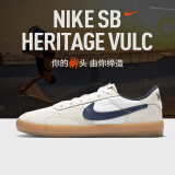 NIKE耐克夏季新款SB HERITAGE VULC百搭休闲男士透气运动鞋CD5010-102 CD5010-102 经典百搭款 42