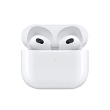 Apple 苹果 AirPods/Pro/Max系列 1代/2代/3代/4代 二手无线蓝牙耳机自营 AirPods 3