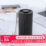 泰摩小U法压壶450ml 手冲咖啡壶冲茶器 玻璃咖啡滤杯法式滤压壶