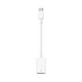 Apple/苹果 typc-c/usb-c转usb接口转换器 苹果旗舰店原装转接头u盘转换器 适用苹果iPhone17/iPad/Mac