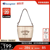 Champion美国冠军2026新款斜挎包男女 日常休闲经典时尚水桶包26SSP15