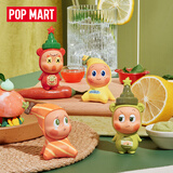 POP MART泡泡玛特 星星人随心配系列手办盲盒潮玩玩具摆件礼物 A款随机1个 盲盒