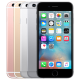 Apple 苹果 iPhone 17/16/15/14/13/12/11/X系列二手手机 规格见质检报告 苹果 iPhone 6S