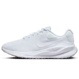耐克NIKE跑步鞋女减震透气REVOLUTION 7运动鞋FB2208-100白38