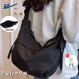 回力斜挎包女通勤大容量单肩包2026新款春夏休闲百搭托特包韩版腋下包