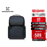 新秀丽双肩包15.6英寸笔记本电脑包商务出差背包大容量旅行包礼物GT7