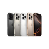 Apple 苹果 iPhone 16系列/16e/Pro/ProMax/Plus 二手手机 苹果 iPhone 16 Pro Max