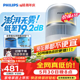 飞利浦（PHILIPS）加湿器价保618家用卧室母婴专用静音除菌无雾空调加湿机鼻炎孕妇婴幼儿桌面大容量HU5710/10礼物