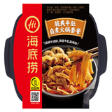海底捞 醇香牛油脆爽牛肚自热火锅435g