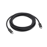 Apple/苹果 雷雳 4(USB-C)Pro数据线 3米 type-c苹果数据线数据传输 iPhone 18 Pro Max充电线