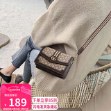 爱情海包包女包斜挎包单肩轻奢品牌高端小方包生日礼物高级感送女友老婆