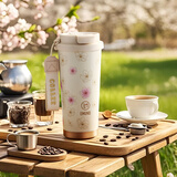 艾姆德（EMUND）贝尔格咖啡杯DB-BG50A 500ml