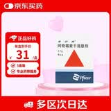 5盒装【原研药】希舒美 阿奇霉素干混悬剂 0.1g*6袋/盒
