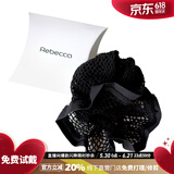 瑞贝卡（Rebecca） rebecca瑞贝卡时尚假发男女头套用发网进口高弹力两头通网帽