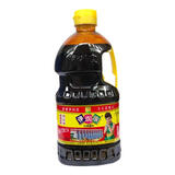 伊例家伊例家红烧酱料1.1L酱汁非酱油老抽伊利家红烧汁特红型红烧肉上色 1.1kg