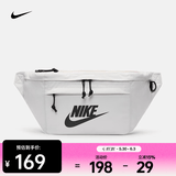 耐克（NIKE）TECH 轻便收纳腰包 BA5751-072 F