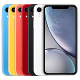 Apple 苹果 iPhone 17/16/15/14/13/12/11/X系列二手手机 规格见质检报告 苹果 iPhone XR