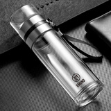 艾姆德（EMUND）德隆双层茶水分离杯 DH-DL45 450ml