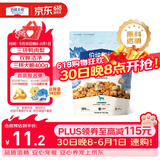 伯纳天纯尝鲜装鸭肉梨冻干三拼全价狗粮400g