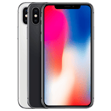 Apple 苹果 iPhone 17/16/15/14/13/12/11/X系列二手手机 规格见质检报告 苹果 iPhone X