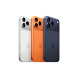 Apple 苹果 iPhone 17/16/15/14/13/12/11/X系列二手手机 规格见质检报告 苹果 iPhone 17 Pro Max