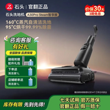 石头（roborock）A30 Pro系列【二手石头官翻】洗地机95°C自清洁烘干洗地长续航0缠毛泡沫洗平躺洗拖一体吸尘器 A30ProSteam智享版 【B2-95新】