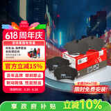天合（TRW）刹车片前片适用于宝马118i/220i/320Li/325i/525Li/X1/X2/X3/Z4