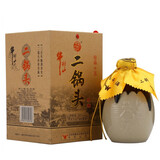 牛栏山二锅头 45度珍品十五 400ml单瓶清香型白酒