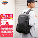 Dickies双肩包书包时尚背包男女电脑包15.6英寸笔记本商务通勤出差旅行包
