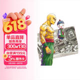 七龍珠完全版 9（单册）  七龙珠完全版 9（单册） 港台原版