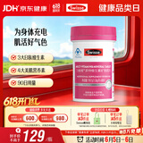 Swisse斯维诗力她维女士复合维生素矿物质片 含维生素B族维D维E维A 90片