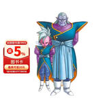 七龍珠完全版 30（单册） 七龙珠完全版 30（单册） 港台原版