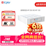 IQAir空气净化器滤芯替换滤网 PreMax 底层滤芯  瑞士原装进口 适用HP250和HP100【配件】